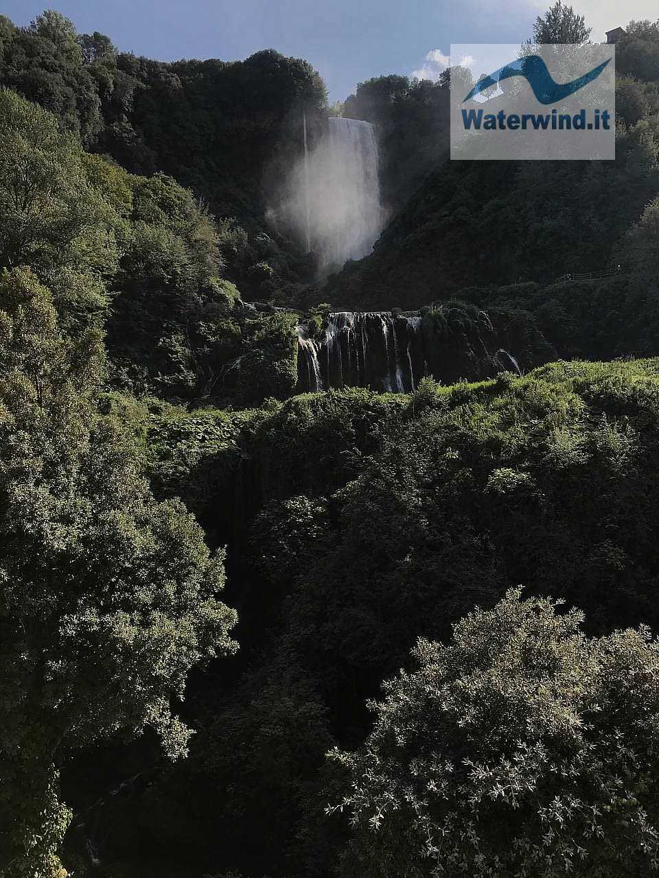 Marmore Waterfall