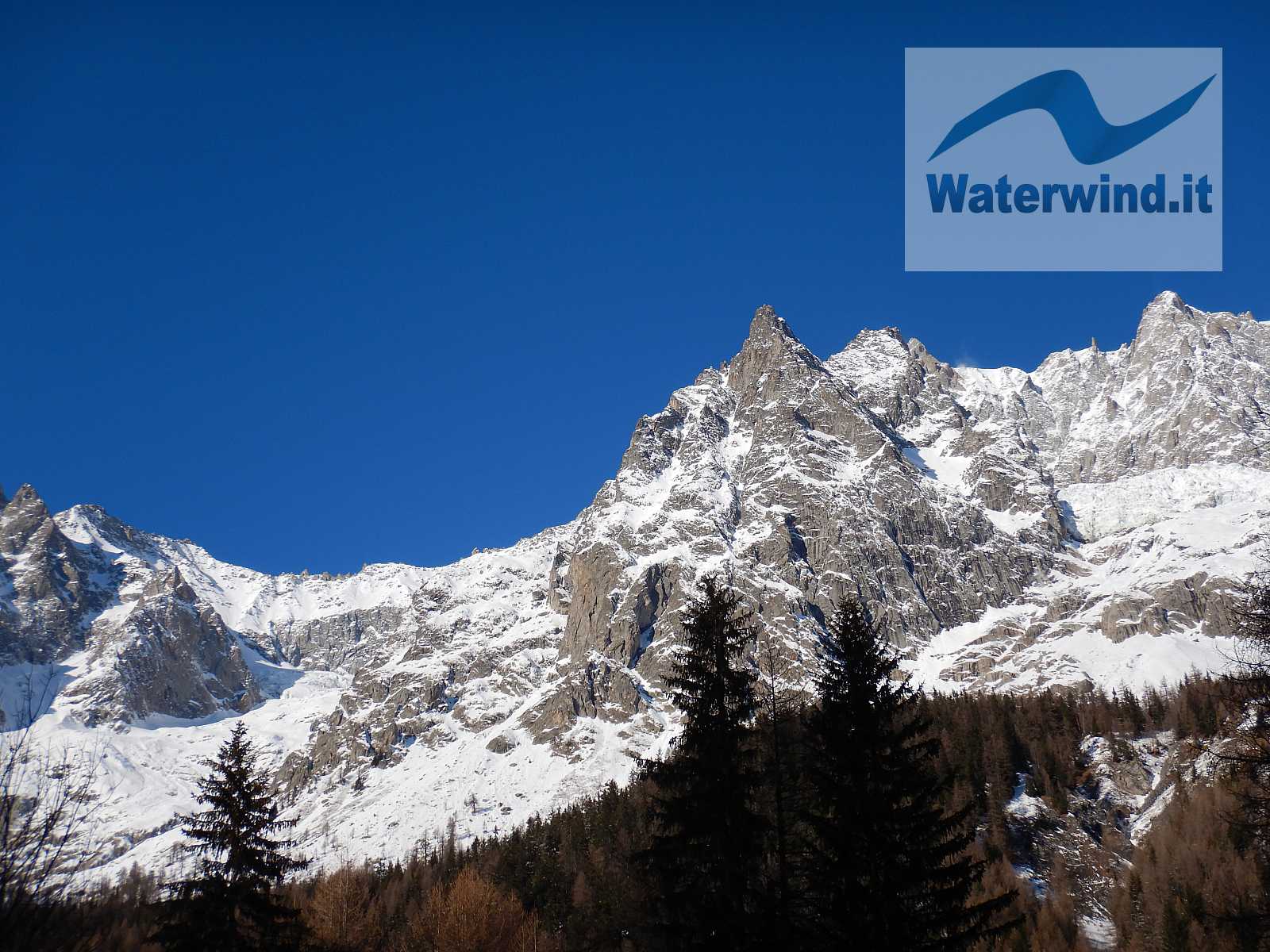 Val Ferret, Val d'Aosta