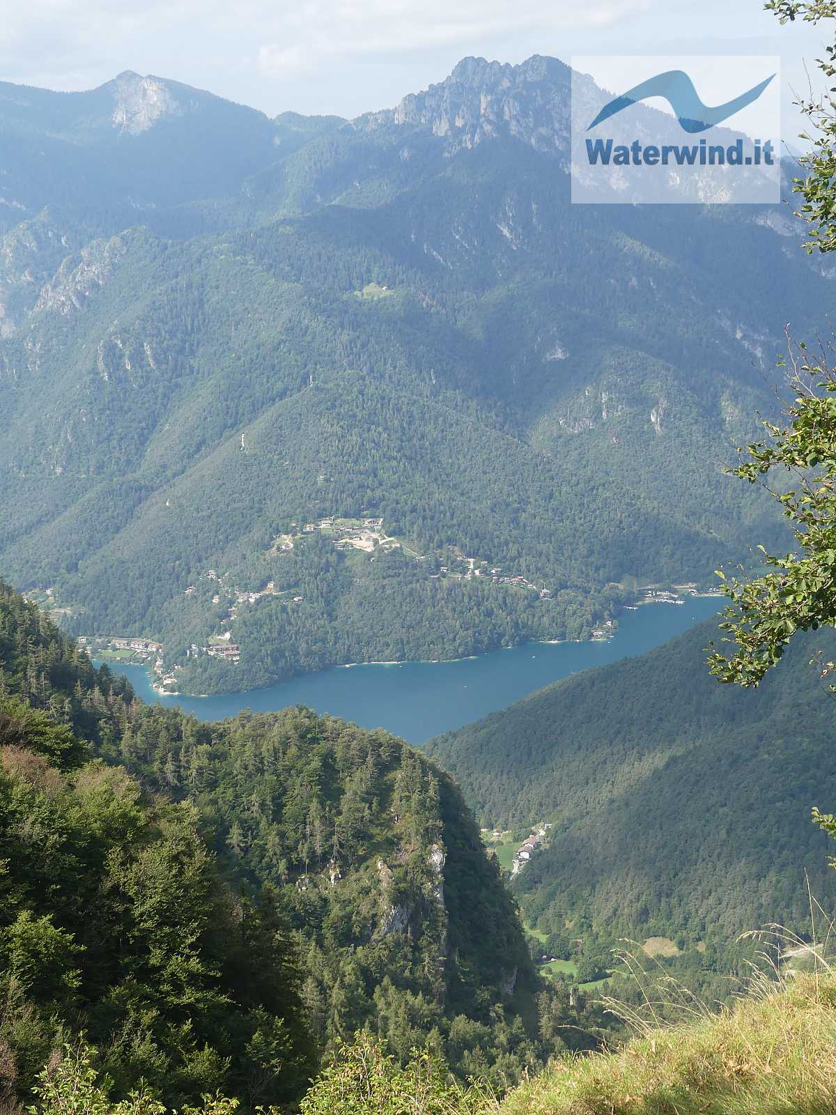 Cima Doro, Val di Ledro, Trentino