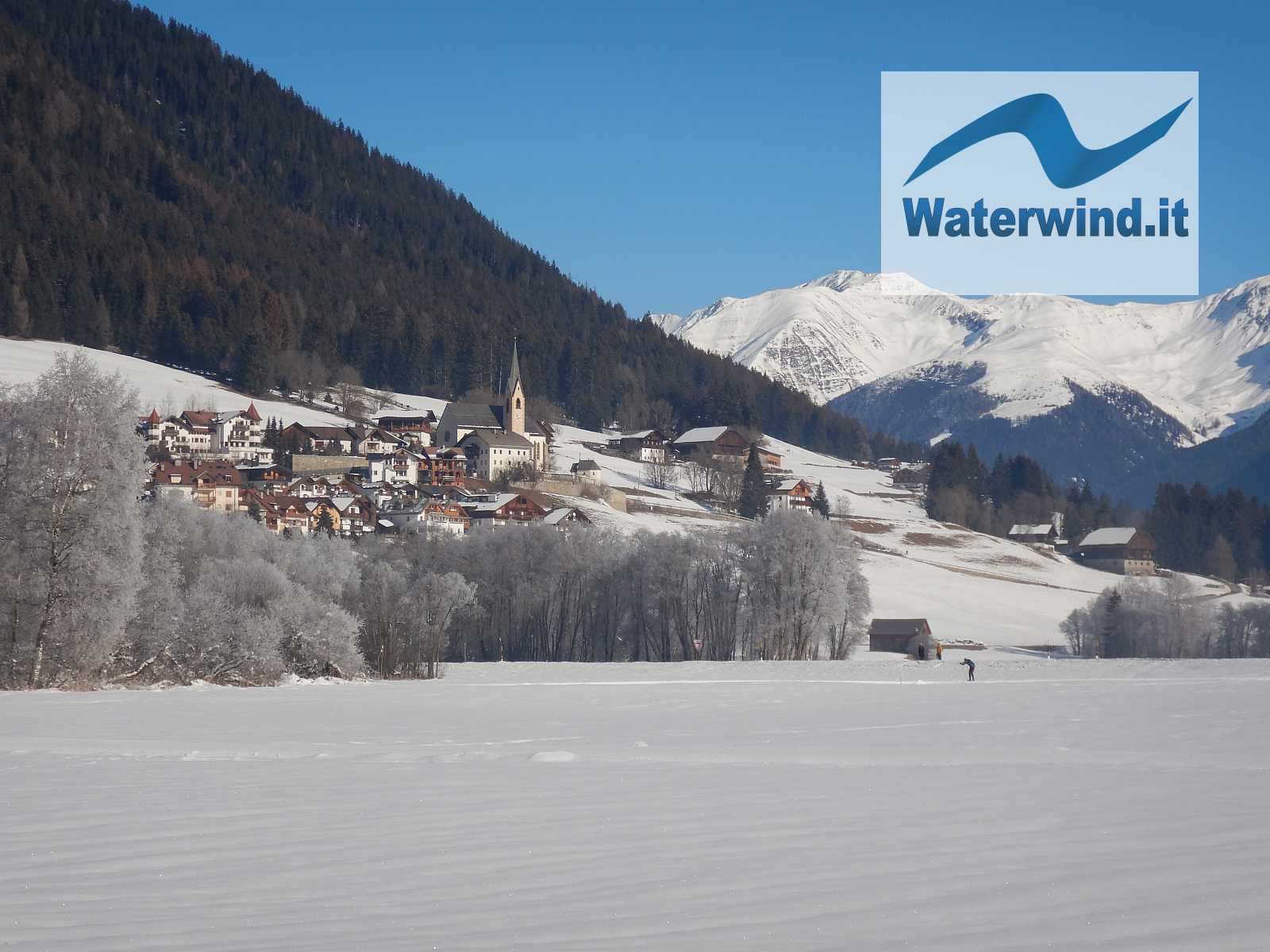 Esquí de Fondo, Valle de Casies, Tirol del Sur