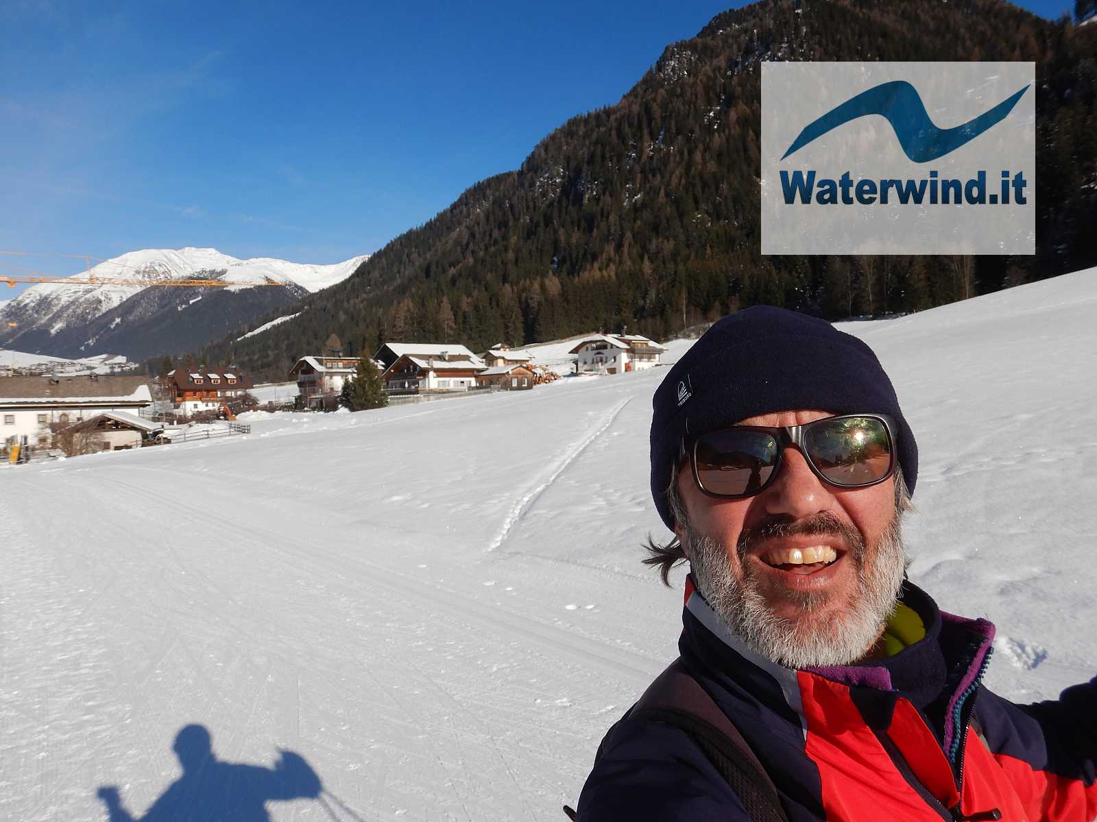 Esquí de Fondo, Valle de Casies, Tirol del Sur