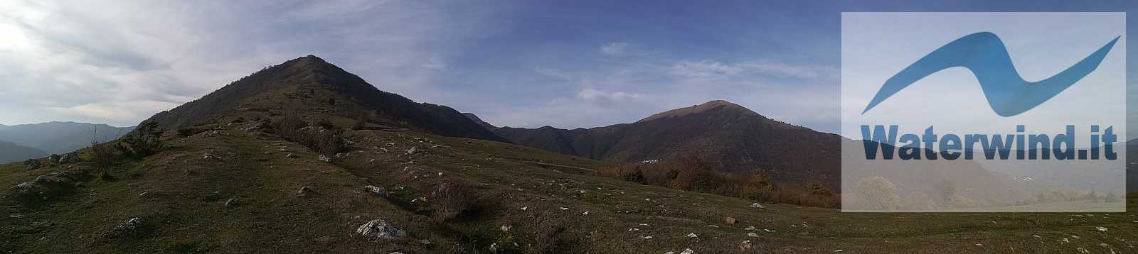 Monte Alfeo