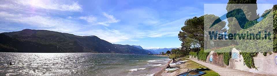 Abbadia Lariana, Lac du Como, 2/06/2013