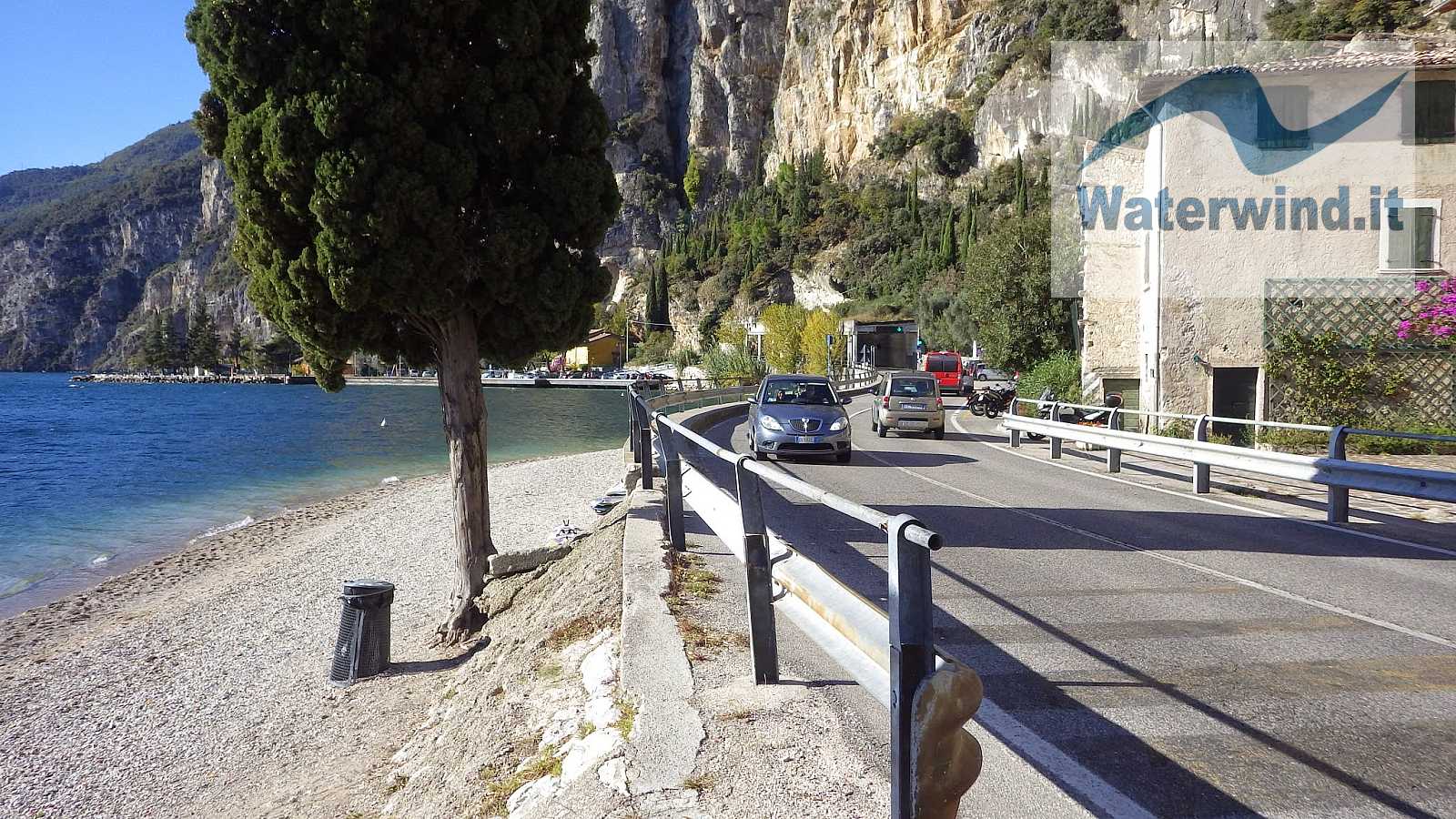 Pra de la Fam, (Lago de Garda), 2/11/2014