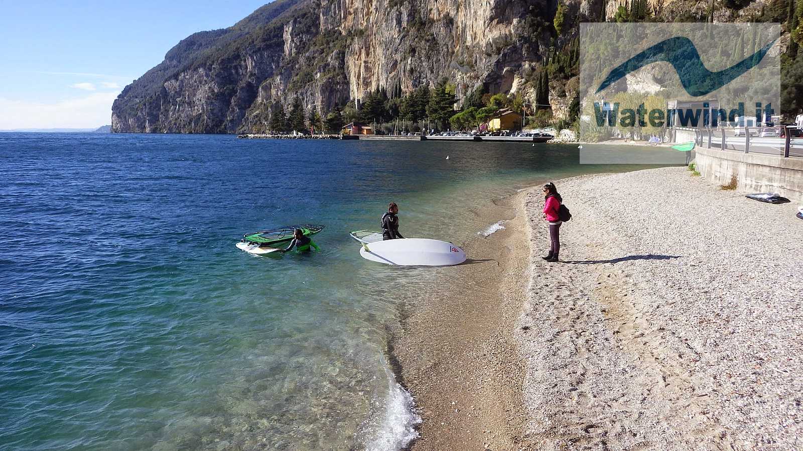 Pra de la Fam, (Lake Garda), 2/11/2014