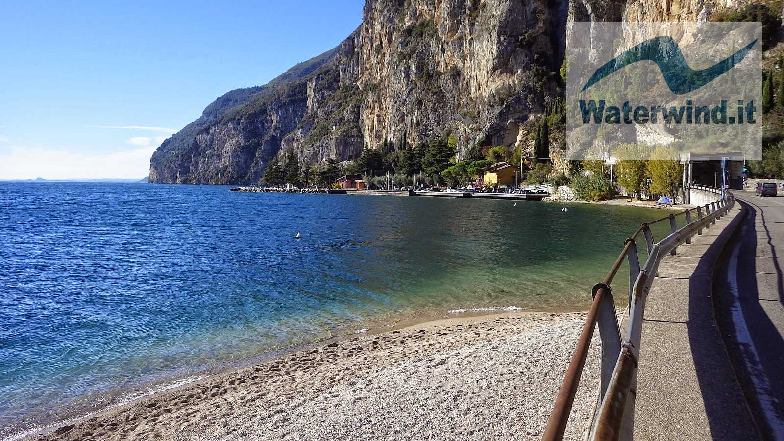 Pra de la Fam, (Lake Garda), 2/11/2014