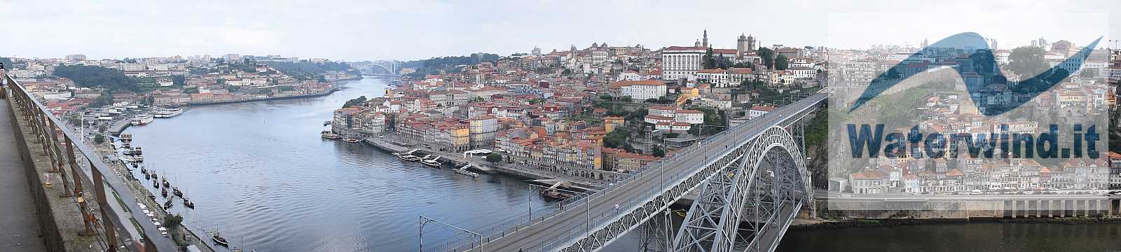 Portugal, juillet 2018