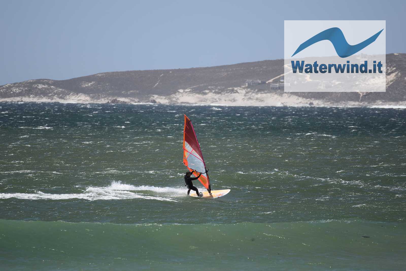 Paternoster (South Africa), 19/01/2019