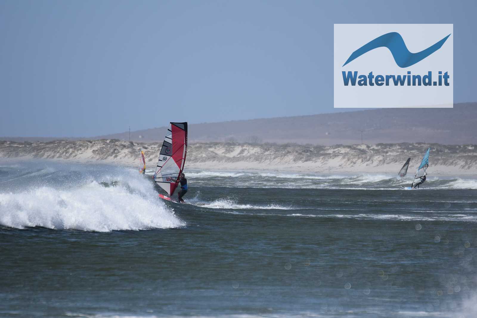 Paternoster (South Africa), 23/01/2019