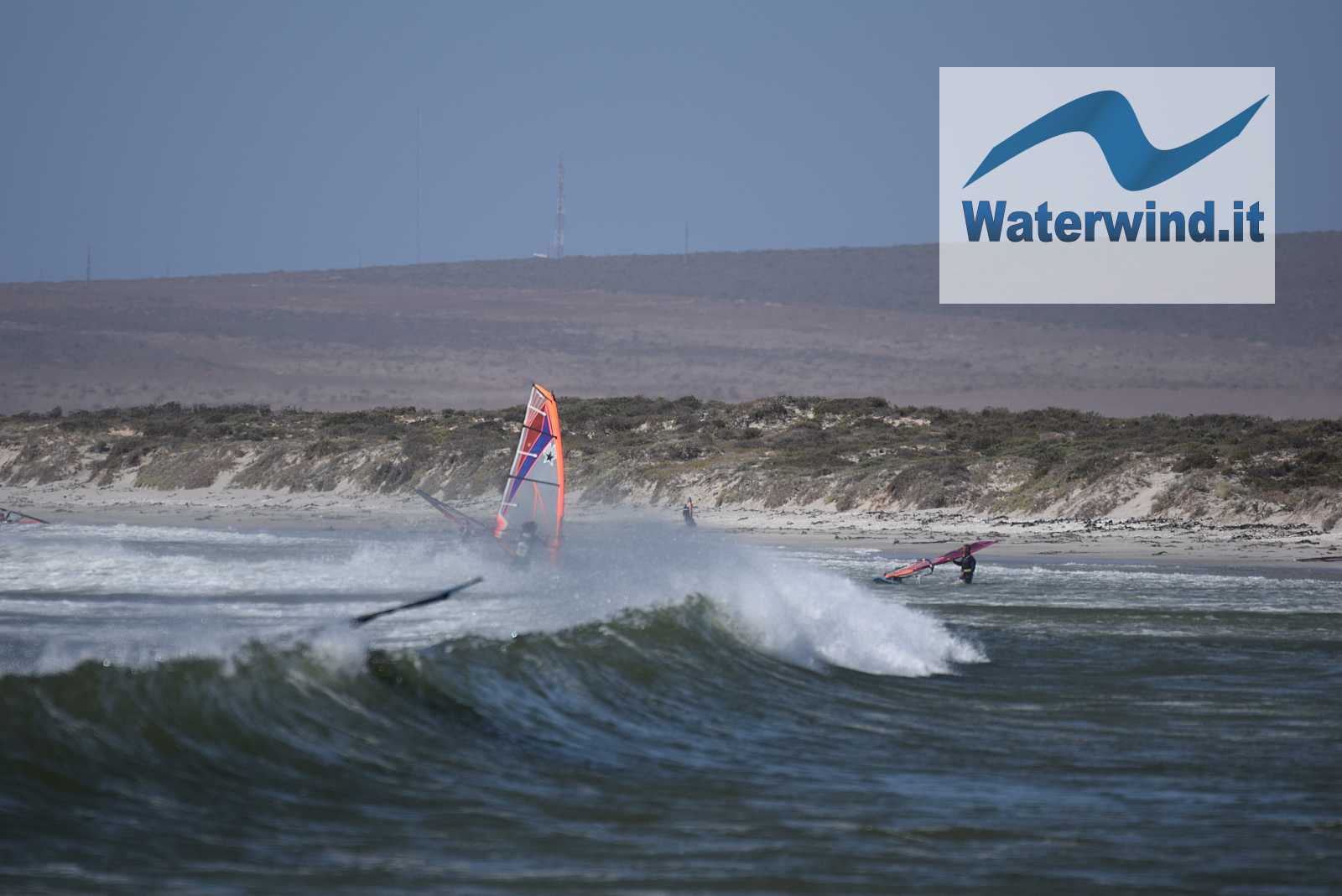 Paternoster (South Africa), 23/01/2019
