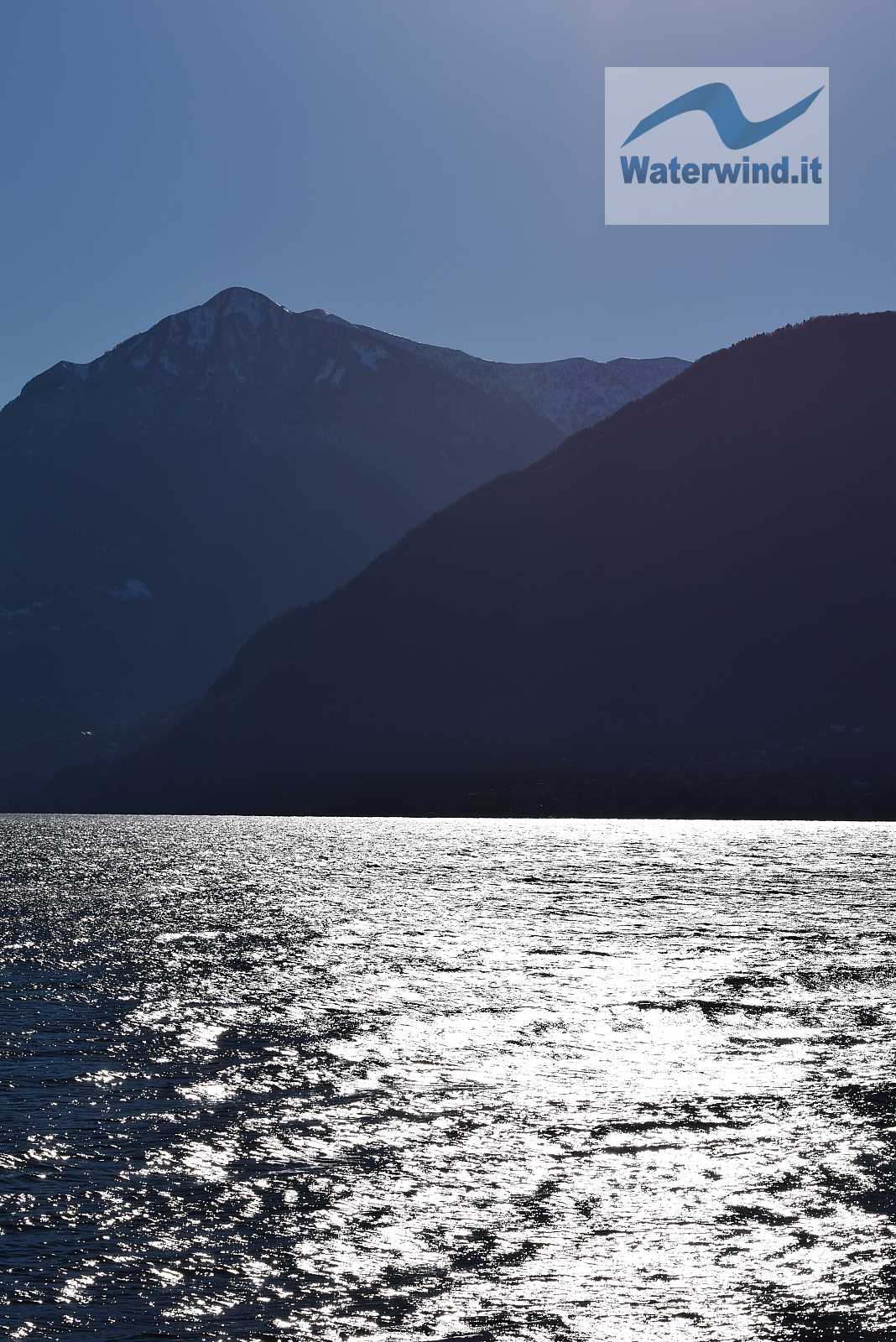 Pianello and Dervio (Lake Como), 22-23/02/2019