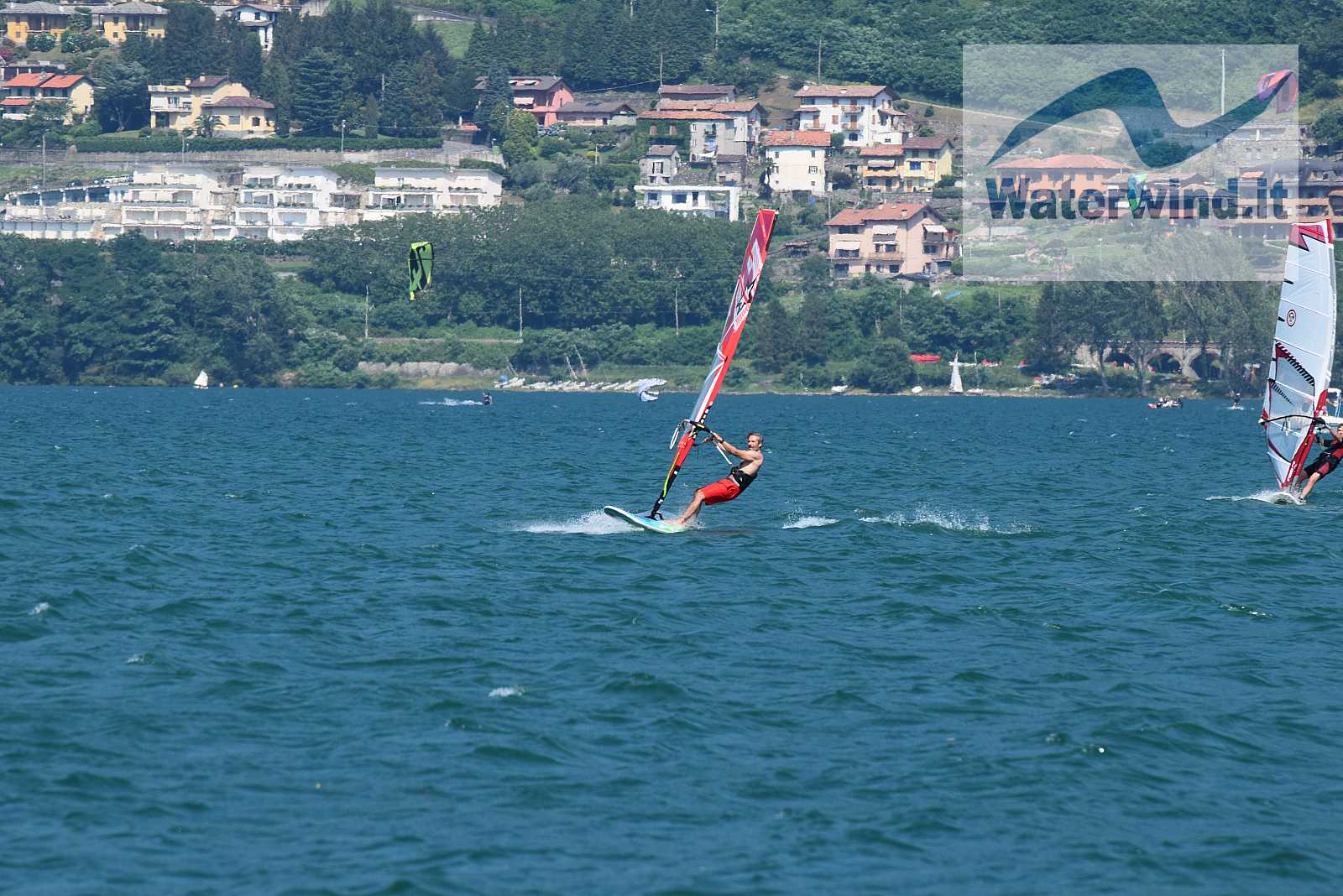 Cremia (Lake Como), 29/06/2019