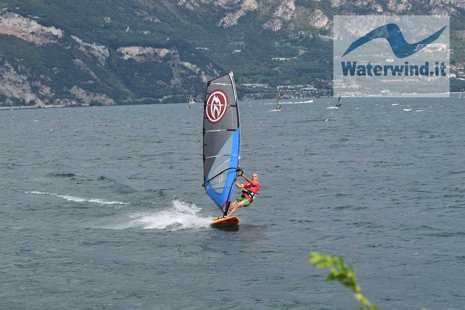 Malcesine, Lago de Garda