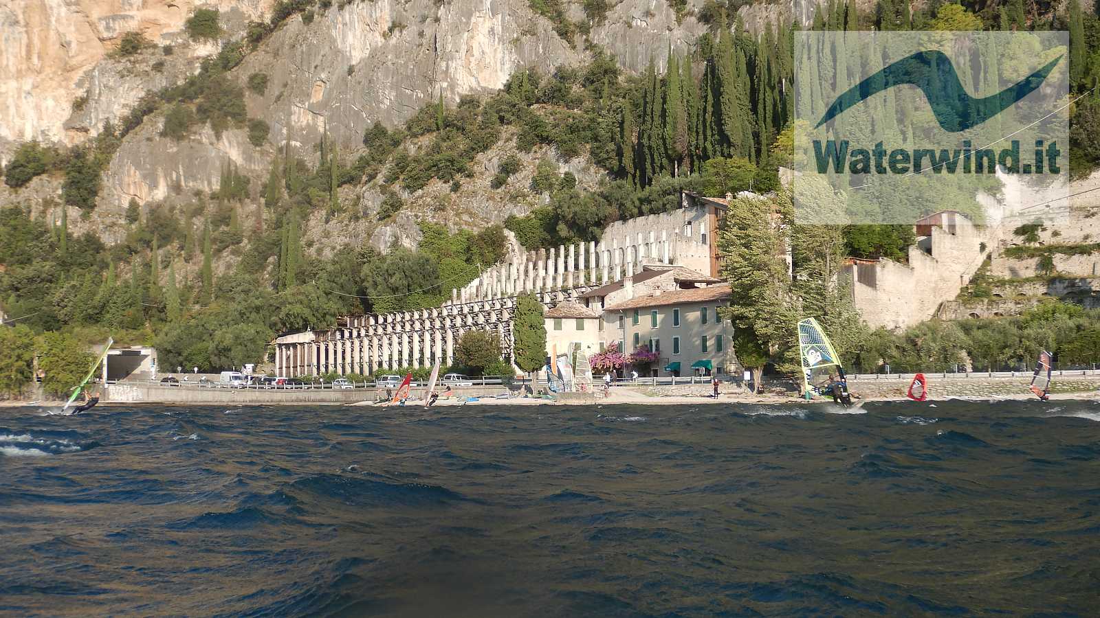 Pra' de la Fam (Lake Garda)