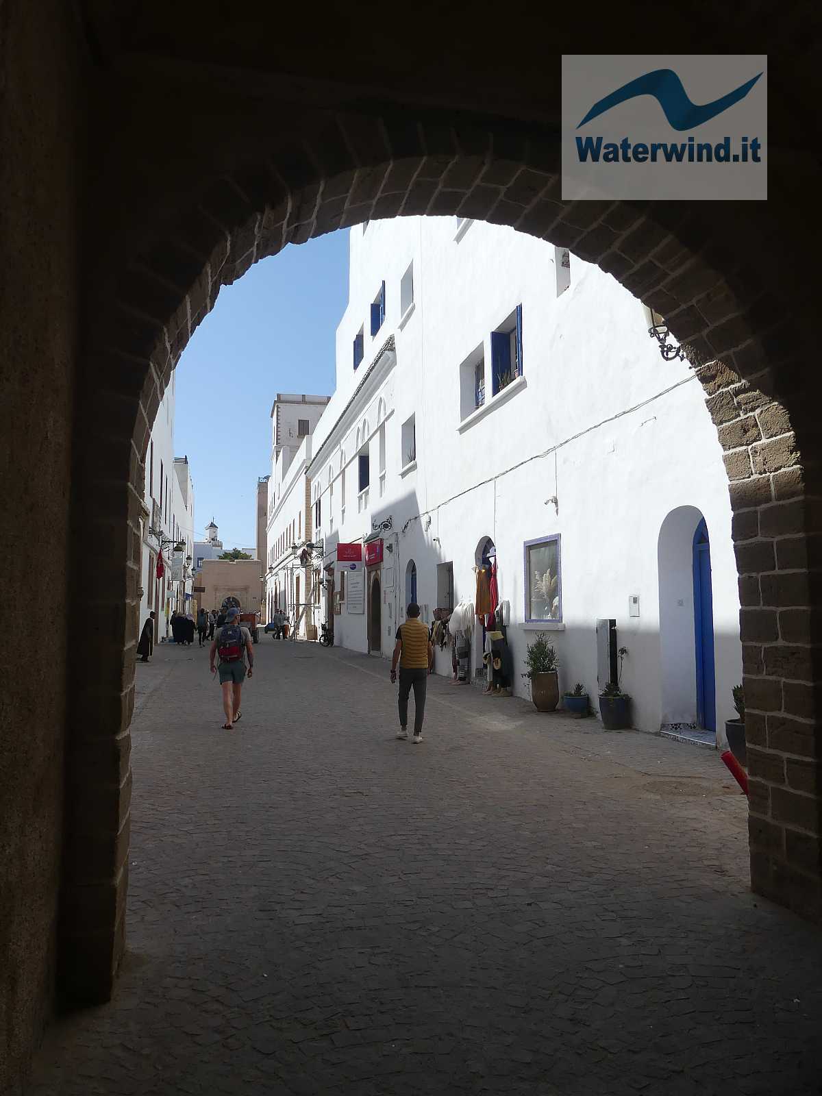 Essaouira et ses environs