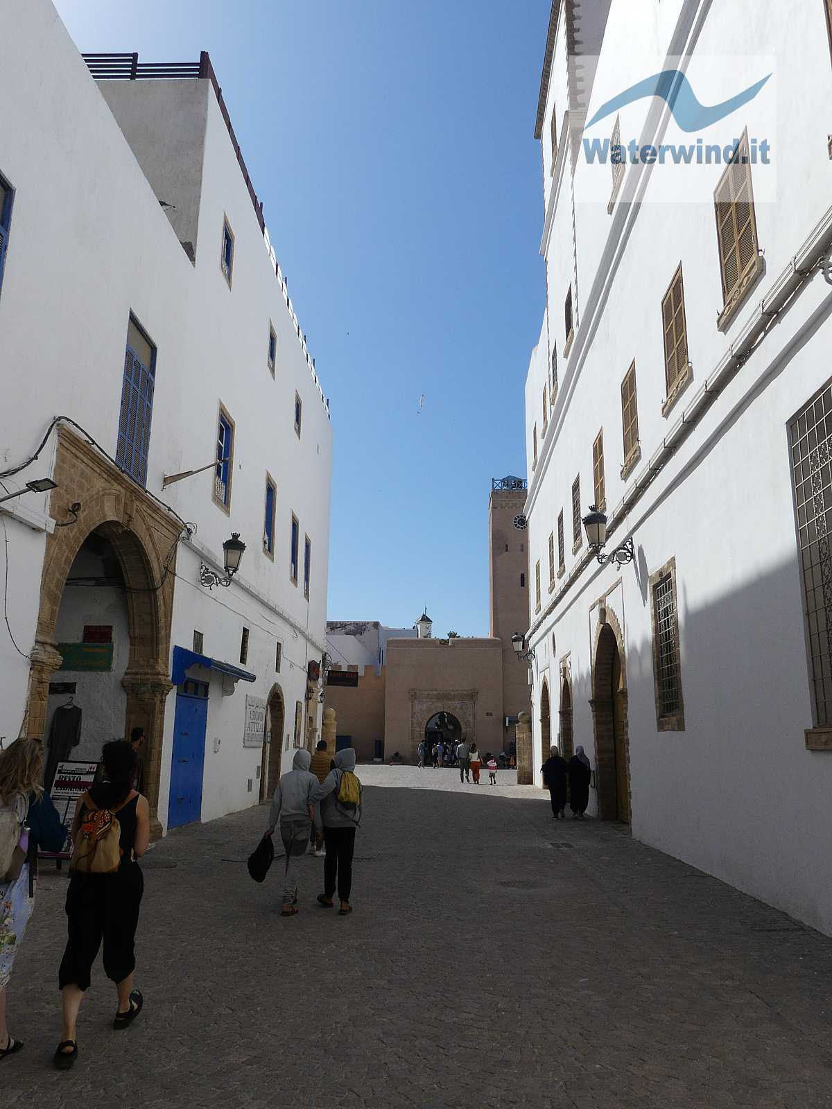 Essaouira et ses environs