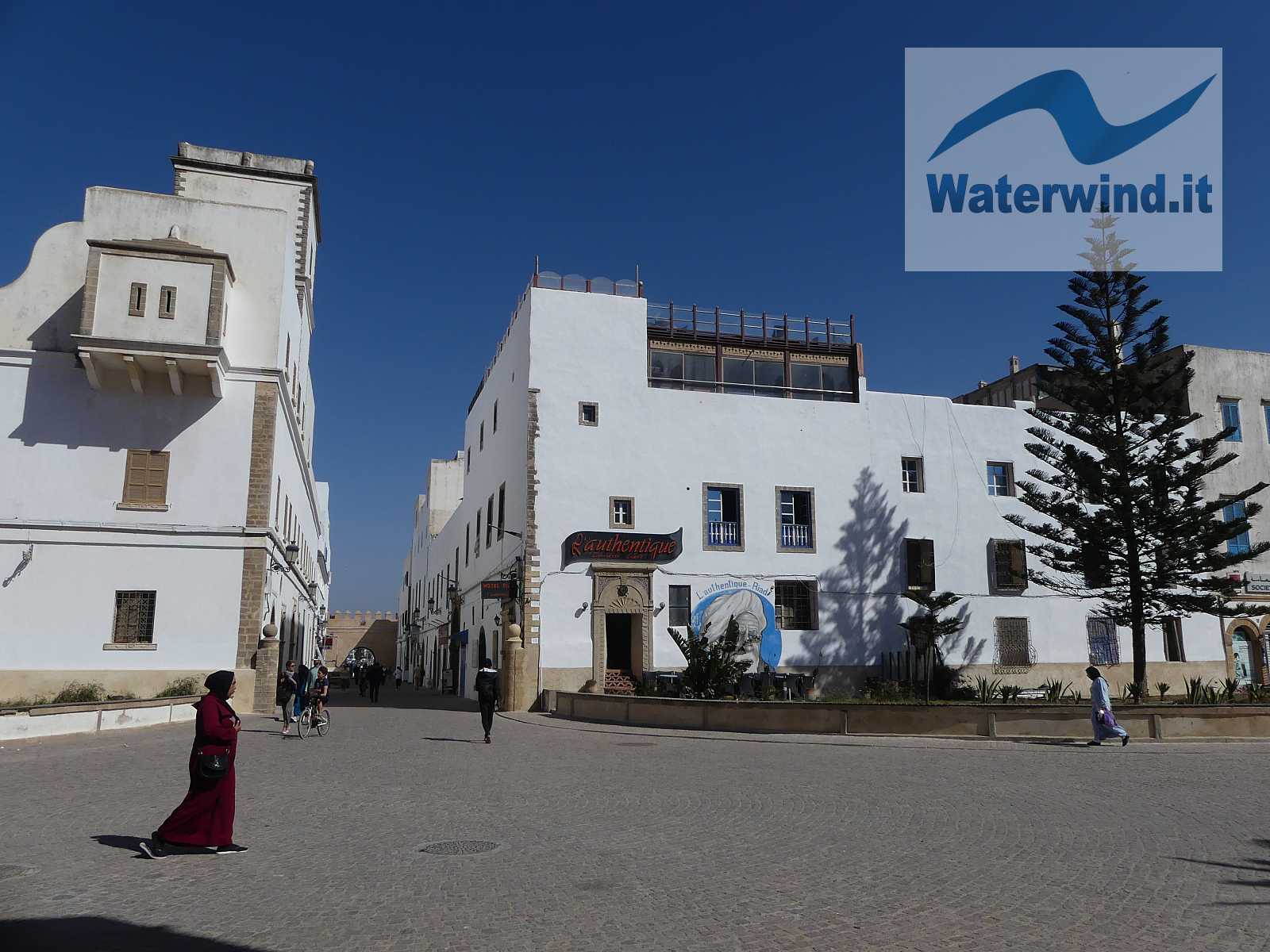 Essaouira and its surroundings