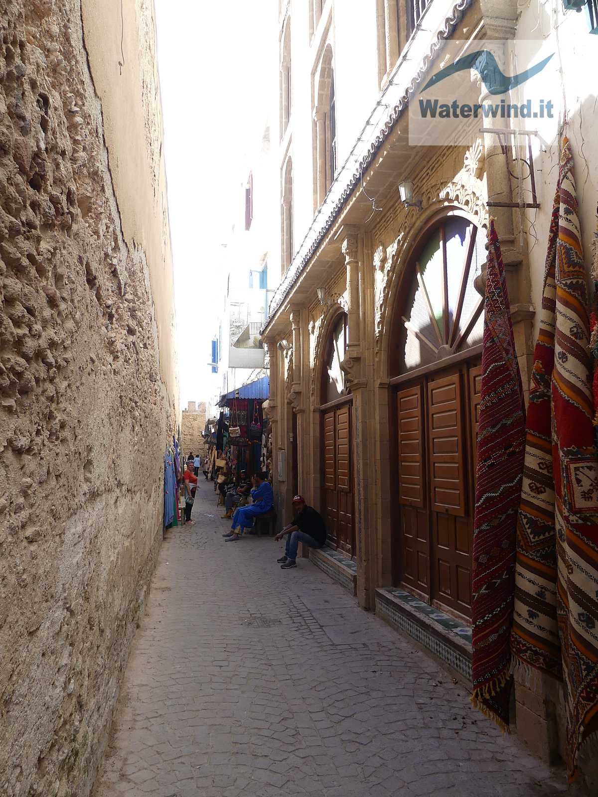 Essaouira e dintorni
