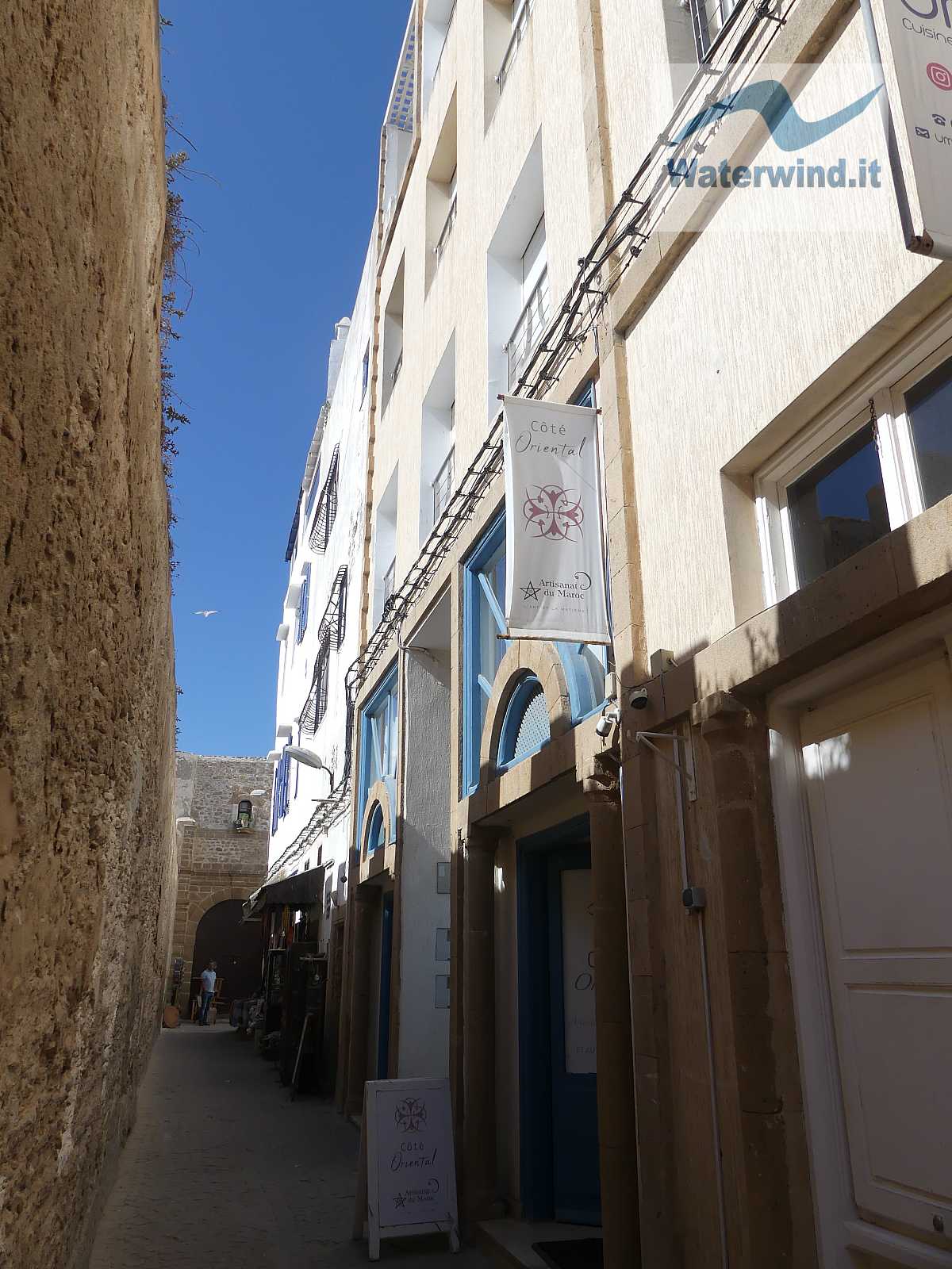 Essaouira and its surroundings