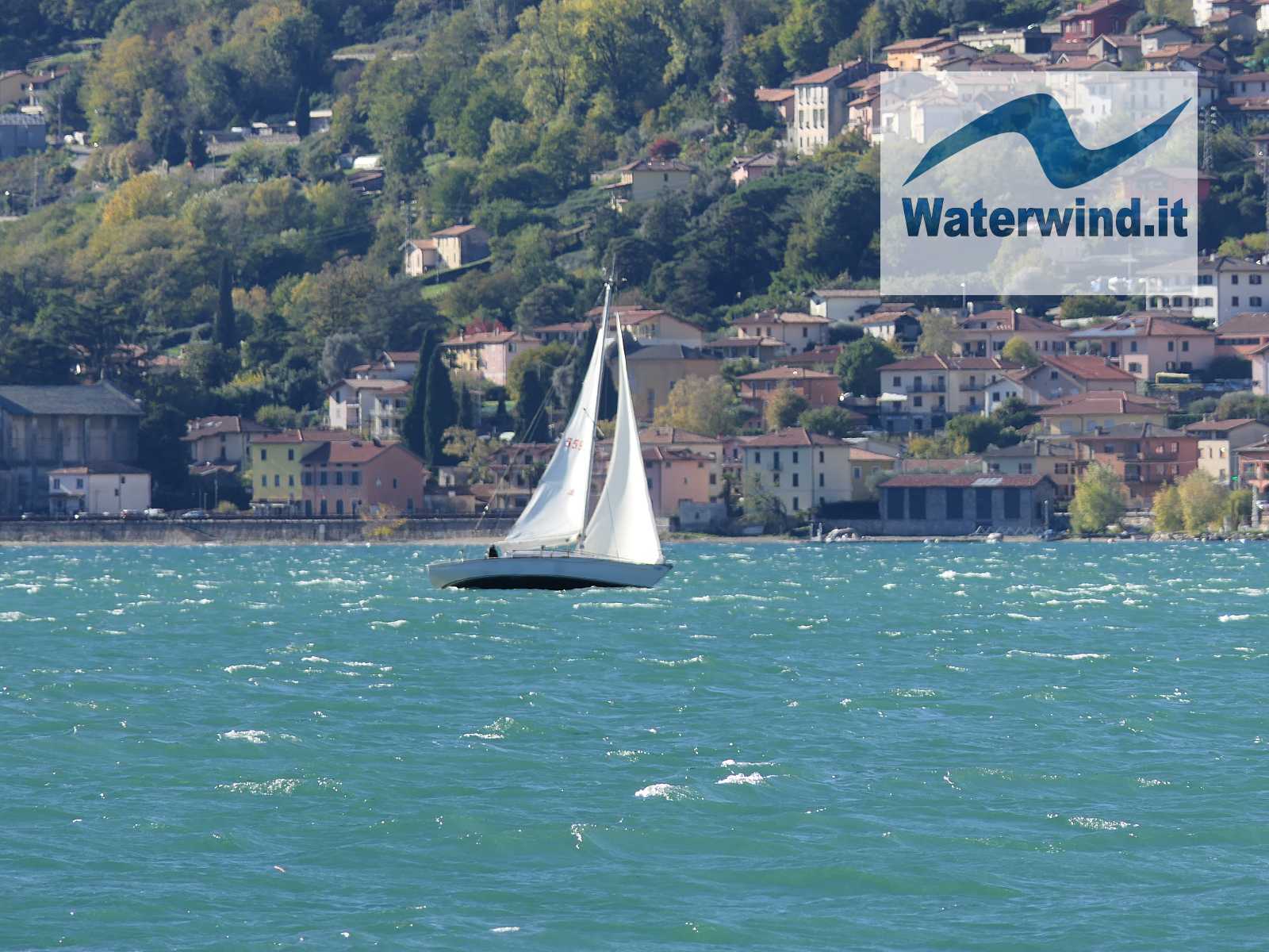 Dervio, Lake Como