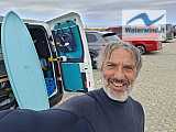 Surf, Galizia e Asturie