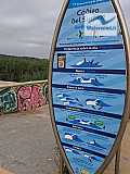 Surf, Galizia e Asturie