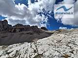 Piz Lavarella (Dolomites)