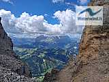 Piz Lavarella (Dolomites)