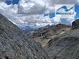 Piz Lavarella (Dolomites)
