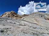 Piz Lavarella (Dolomites)