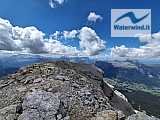 Piz Lavarella (Dolomites)