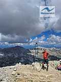 Piz Lavarella (Dolomites)