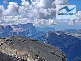 Piz Lavarella (Dolomites)