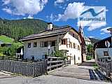 Malga e Lago Waldner (Valle Aurina)