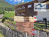 Malga e Lago Waldner (Valle Aurina)
