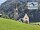Malga e Lago Waldner (Valle Aurina)