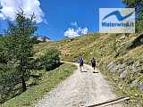 Malga e Lago Waldner (Valle Aurina)