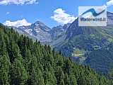 Malga e Lago Waldner (Valle Aurina)