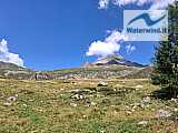 Malga e Lago Waldner (Valle Aurina)