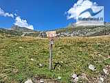 Malga e Lago Waldner (Valle Aurina)