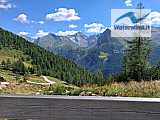Malga e Lago Waldner (Valle Aurina)