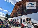Malga e Lago Waldner (Valle Aurina)