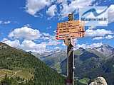 Malga e Lago Waldner (Valle Aurina)