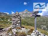 Malga e Lago Waldner (Valle Aurina)