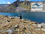 Malga e Lago Waldner (Valle Aurina)