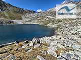 Malga e Lago Waldner (Valle Aurina)