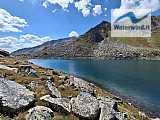 Malga e Lago Waldner (Valle Aurina)