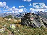 Malga e Lago Waldner (Valle Aurina)