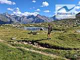 Malga e Lago Waldner (Valle Aurina)