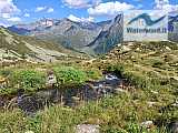 Malga e Lago Waldner (Valle Aurina)